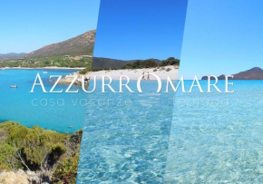 Azzurromare Casa Vacanze Teulada